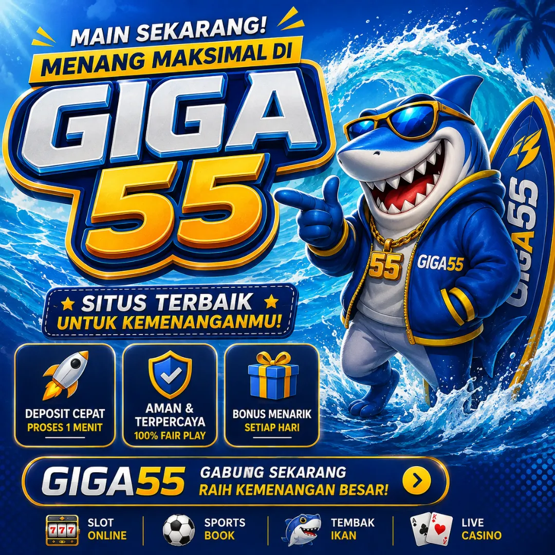 Giga55 Banner